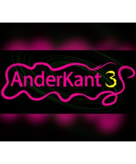 AnderKant 3 Steam Key GLOBAL